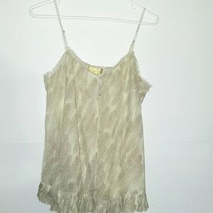 Princess Vera Wang top